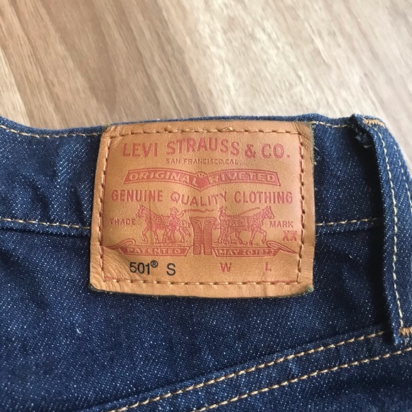 Levi’s + Brandy Melville Jeans Bundle - Picture 4 of 8